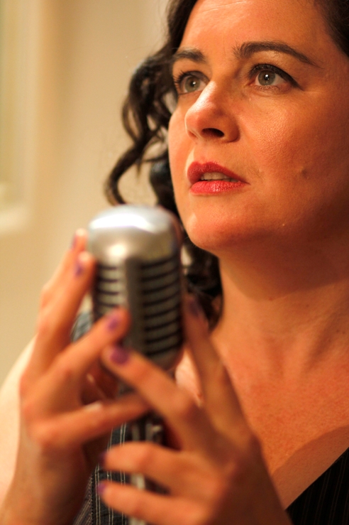 Clare Horgan